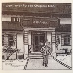 Alan Cope Askania